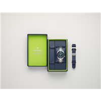 Orologio Seiko Uomo Prospex Sea in Acciaio SPB431J1 - SPB431J1